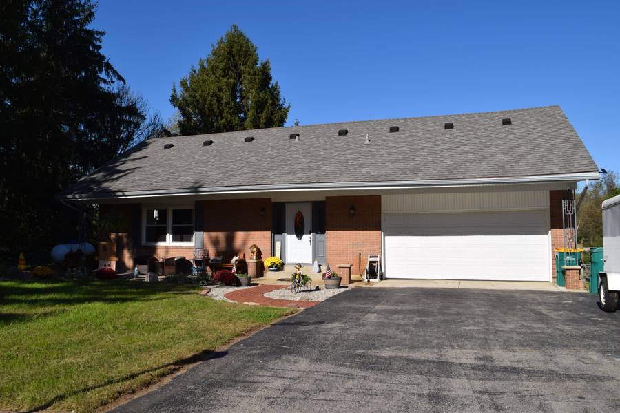 5150 Westland Drive, New Carlisle, OH 45344