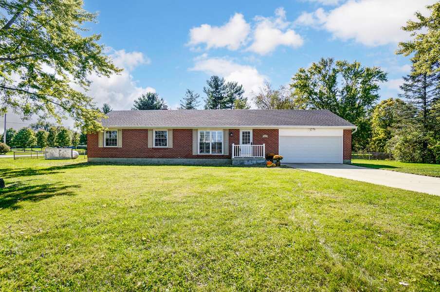 1371 Tener Place, Springfield, OH 45502