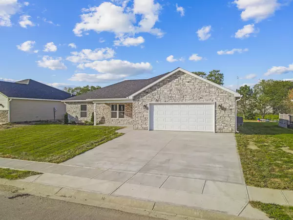 Piqua, OH 45356,1304 Arrowhead Drive