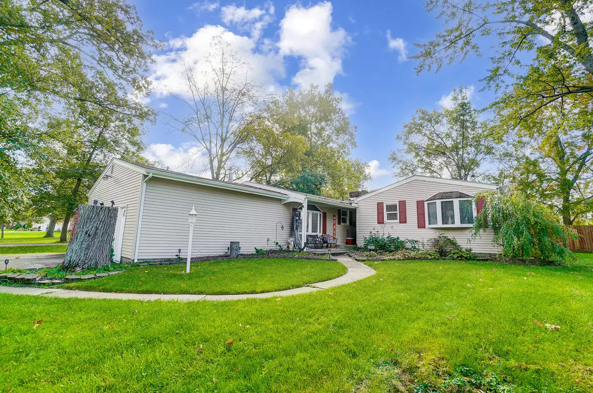 Lima, OH 45806,3051 Inwood Drive