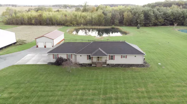 7202 Spencerville Road, Lima, OH 45806