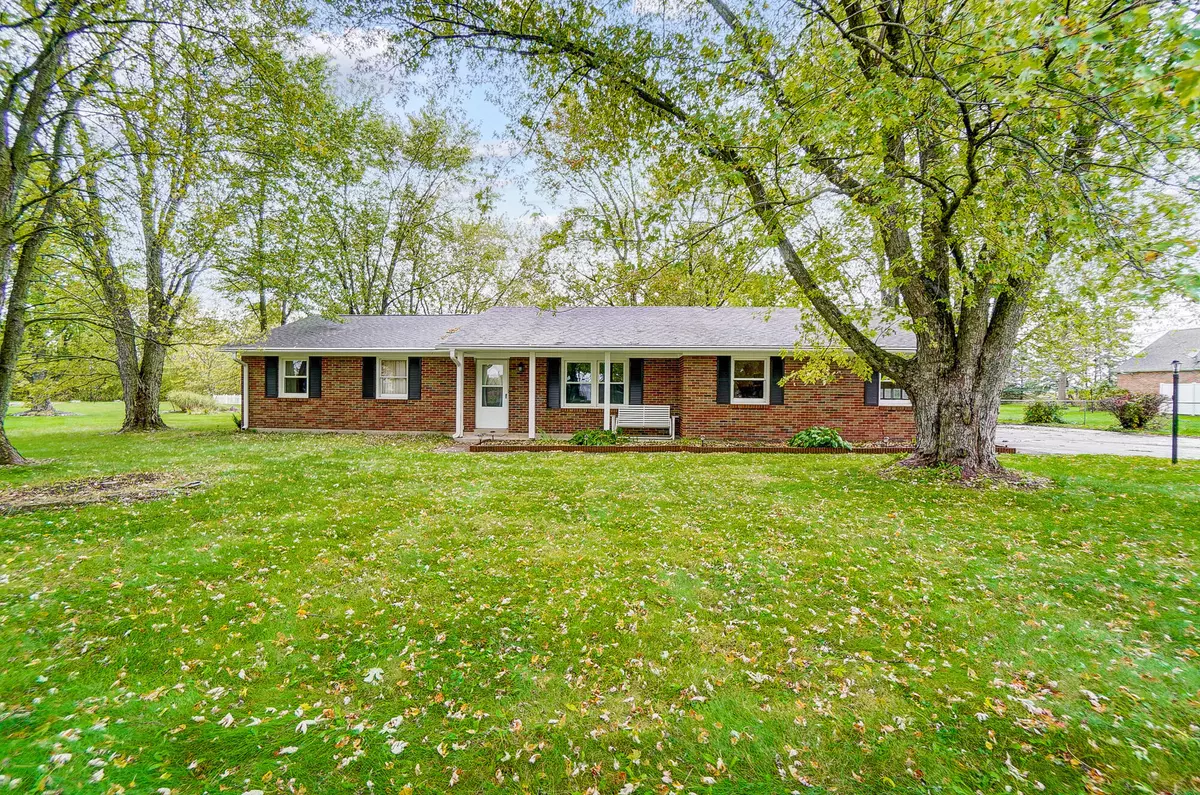 New Carlisle, OH 45344,3751 Spence Road