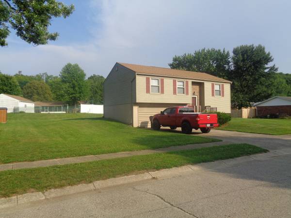 5324 Wakefield Drive, Fairborn, OH 45324