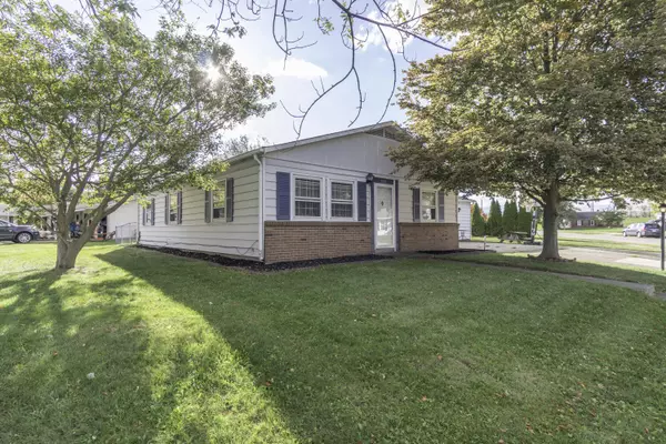 Sidney, OH 45365,1081 Colonial Drive