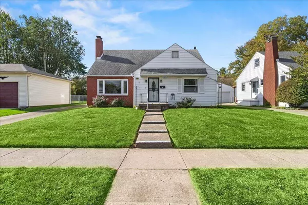 303 Roseland Avenue #W, Springfield, OH 45503