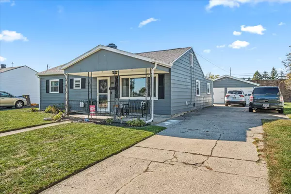 Vandalia, OH 45377,181 Westhafer Road