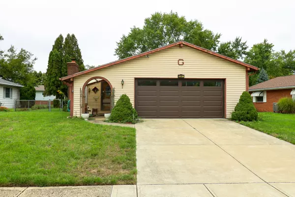 1806 W Parkway Drive, Piqua, OH 45356