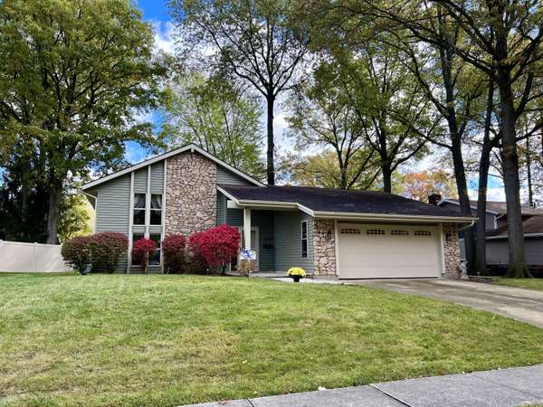 1002 Magnolia Street, Saint Marys, OH 45885