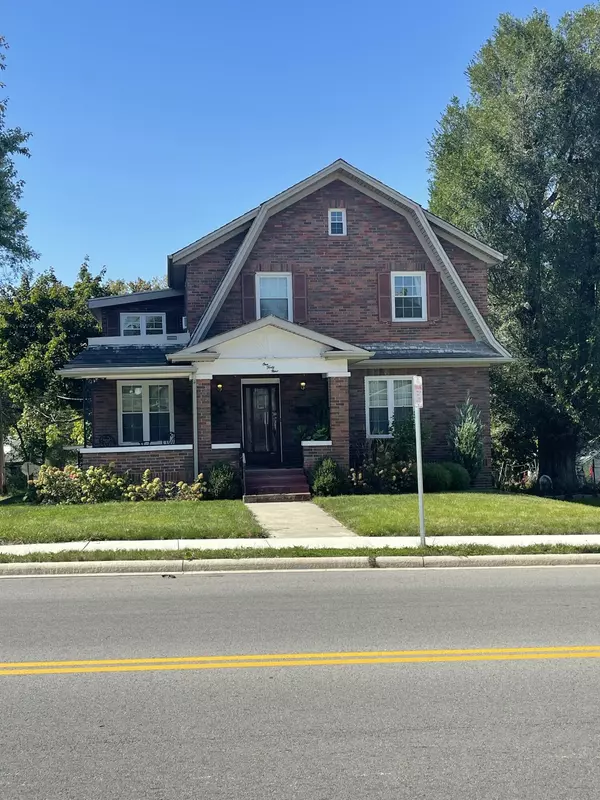 149 N High Street, Covington, OH 45318