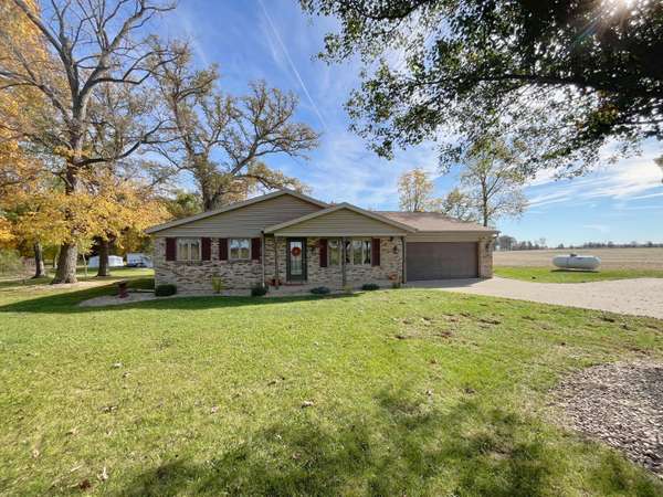 Wapakoneta, OH 45895,16758 Glynwood-New Knoxville Road