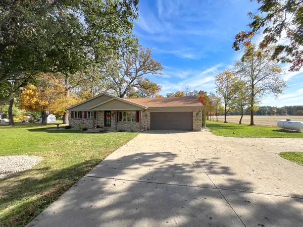 Wapakoneta, OH 45895,16758 Glynwood-New Knoxville Road