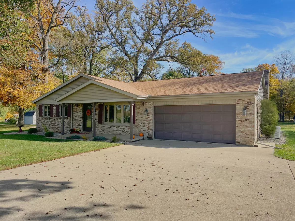 Wapakoneta, OH 45895,16758 Glynwood-New Knoxville Road