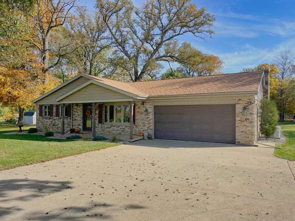 16758 Glynwood-New Knoxville Road, Wapakoneta, OH 45895