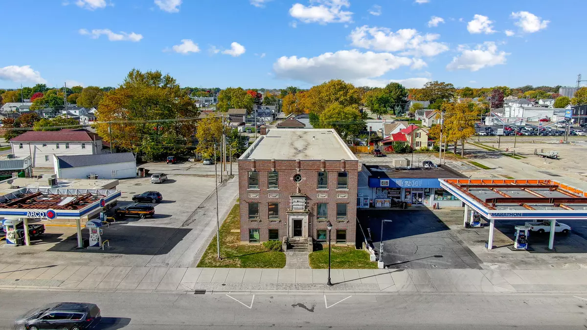 Celina, OH 45822,311 S Main Street
