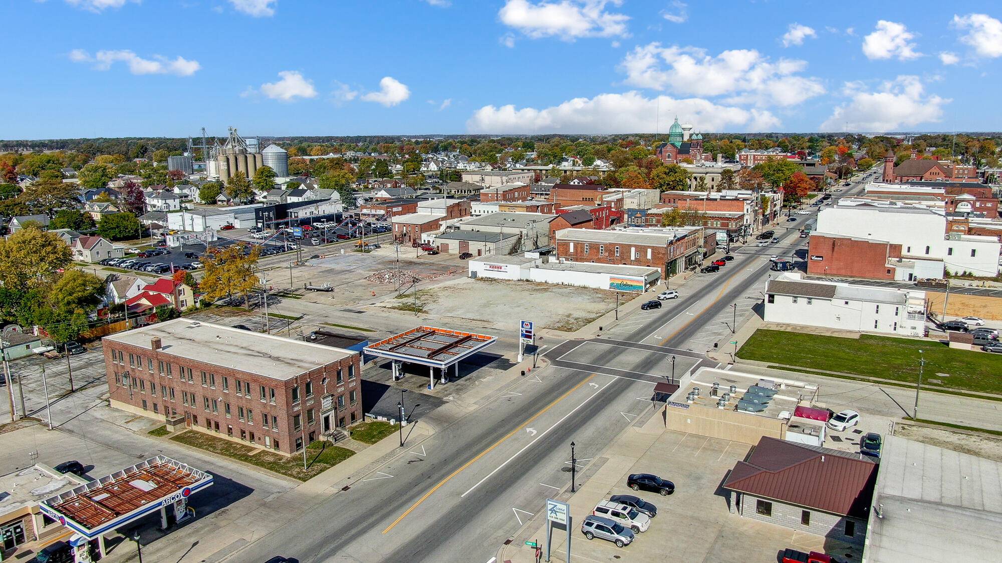 Celina, OH 45822,311 S Main Street