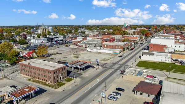 Celina, OH 45822,311 S Main Street