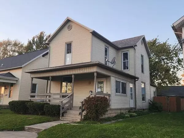 Celina, OH 45822,225 E Fayette Street