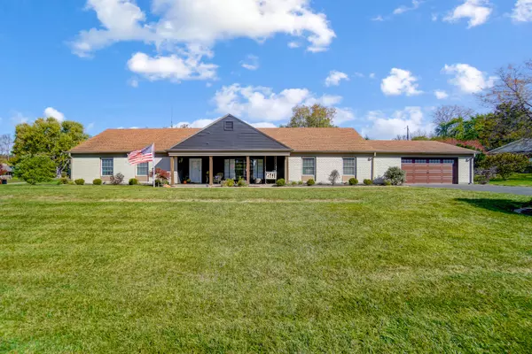 112 Thomaston Trail, Springfield, OH 45503