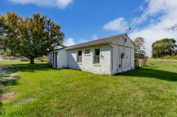 Wapakoneta, OH 45895,17143 CR25A