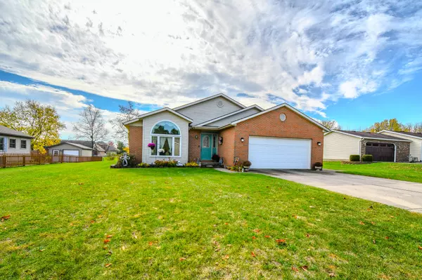 Sidney, OH 45365,353 Ironwood Drive