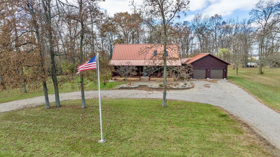 5393 Township Road 99, Huntsville, OH 43324