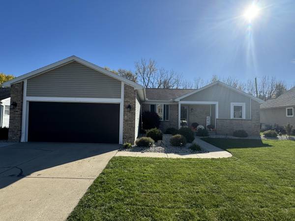 613 Rolling Hills Drive,  Saint Marys,  OH 45885