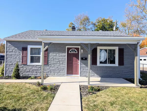 336 Floral Avenue, Troy, OH 45373