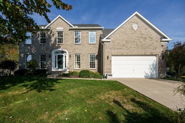 1081 Star Valley Court, Centerville, OH 45458