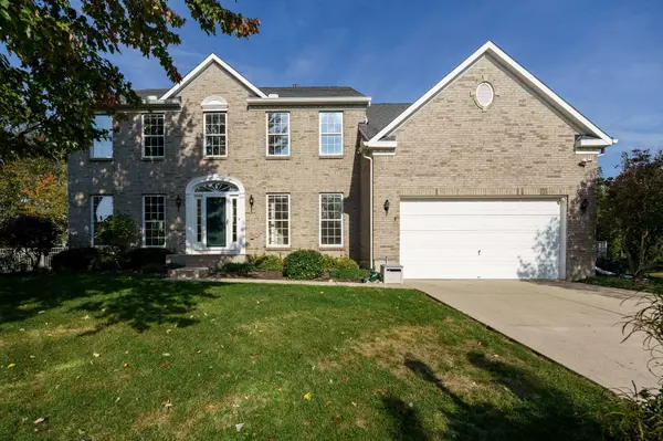 1081 Star Valley Court, Centerville, OH 45458