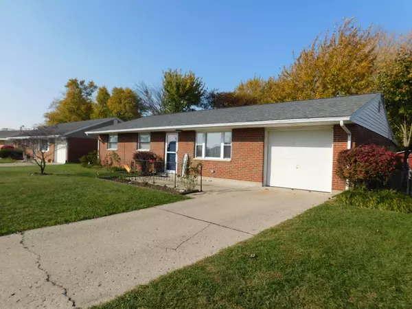 Sidney, OH 45365,211 Stewart Drive