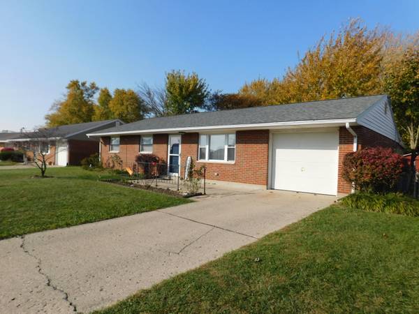 Sidney, OH 45365,211 Stewart Drive