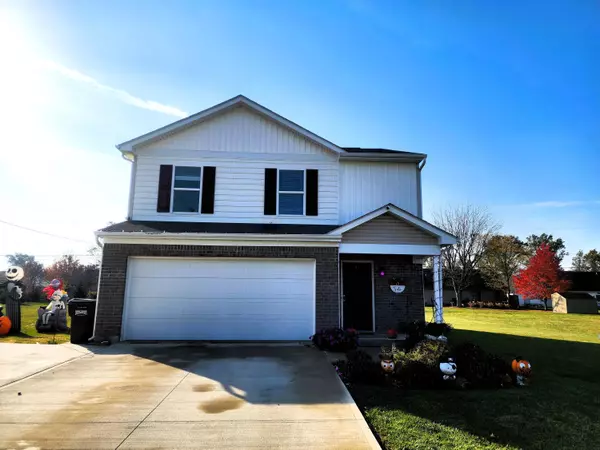 Spencerville, OH 45887,413 W 4th Street