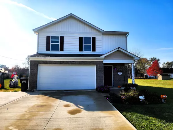 Spencerville, OH 45887,413 W 4th Street