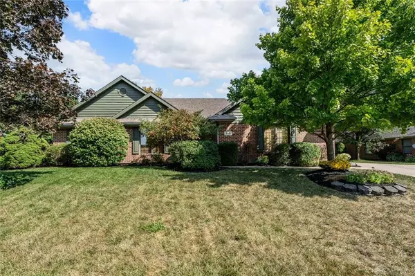 110 Denwood Trail, Clayton, OH 45315