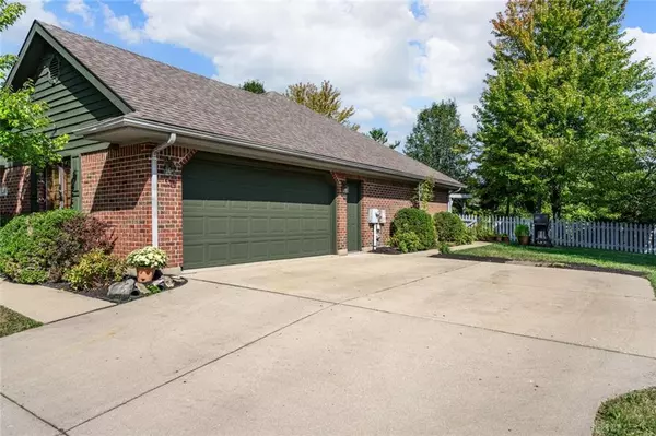 Clayton, OH 45315,110 Denwood Trail