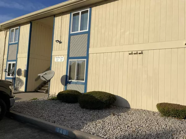 Russells Point, OH 43348,129 Chase Avenue #14L