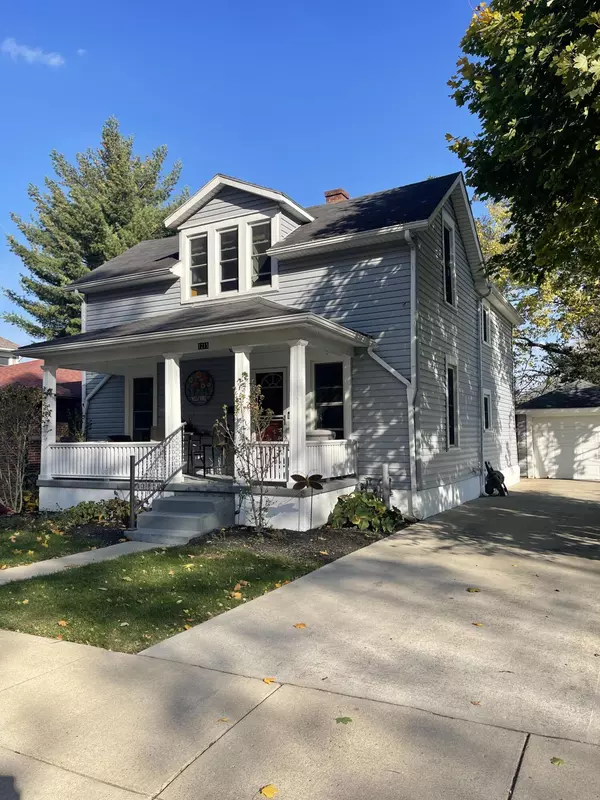 1215 Forest Avenue, Piqua, OH 45356