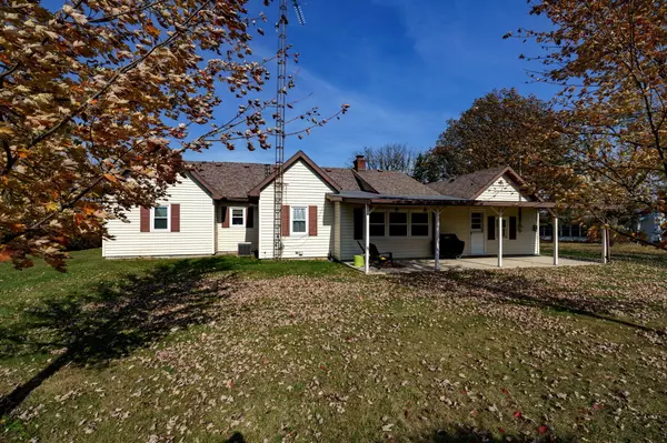 Lakeview, OH 43331,11675 County Road 87