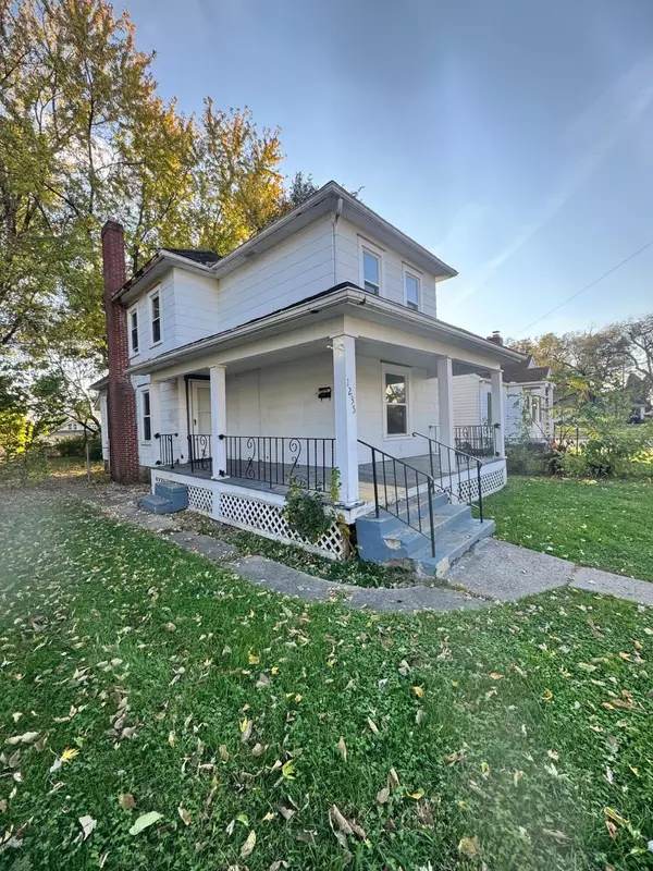 Springfield, OH 45506,1235 W Jefferson Street