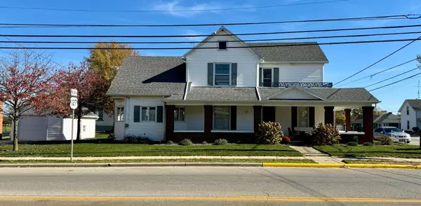 North Star, OH 45350,5 N Main Street