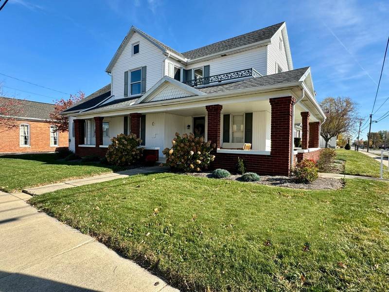 5 N Main Street, North Star, OH 45350