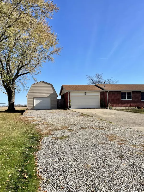 Sidney, OH 45365,630 Doorley Road