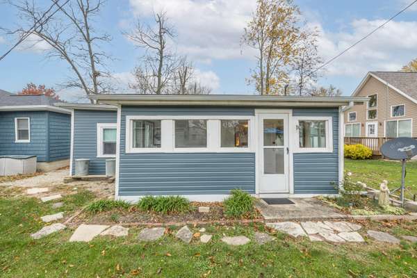 Lakeview, OH 43331,9622 Cottage Grove Avenue