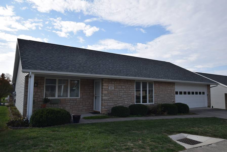 943 E Lawn Avenue #23, Urbana, OH 43078