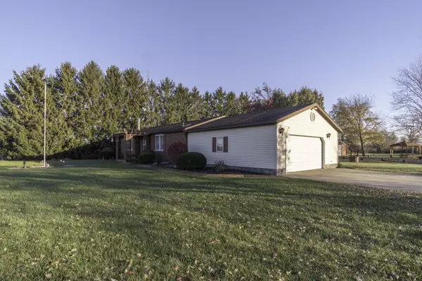 Lakeview, OH 43331,12665 County Road 88