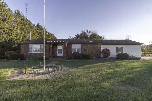 12665 County Road 88, Lakeview, OH 43331