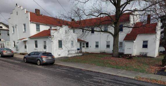 1 E Main Street, South Vienna, OH 45369