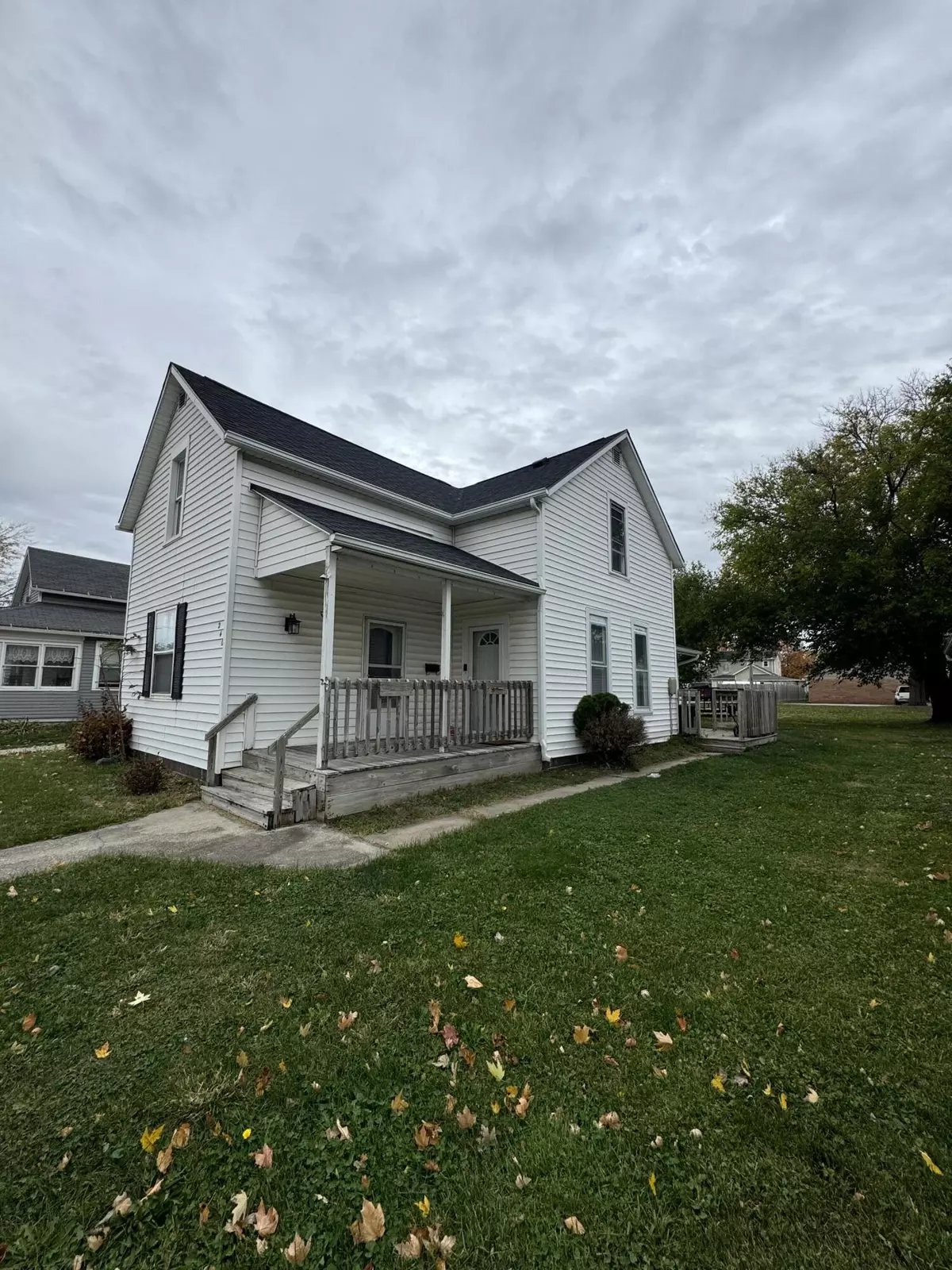 Saint Marys, OH 45885,240 N Spruce Street