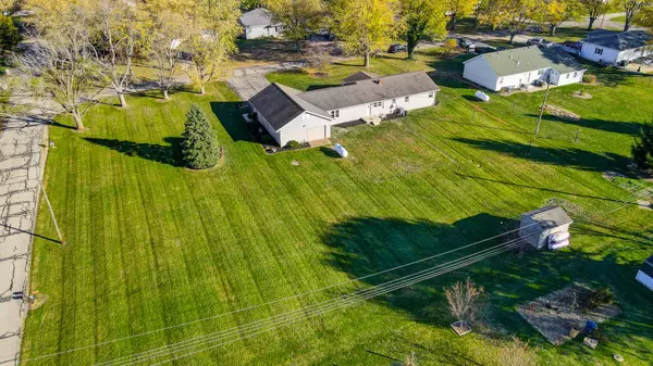 281 Dorman Drive, Sidney, OH 45365