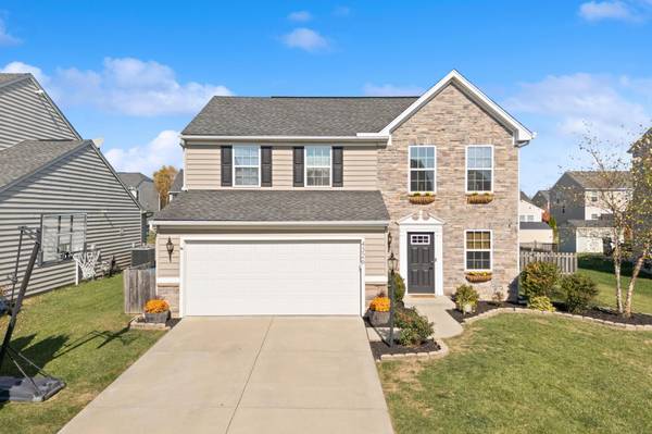 4326 Bergamot Drive, Tipp City, OH 45371